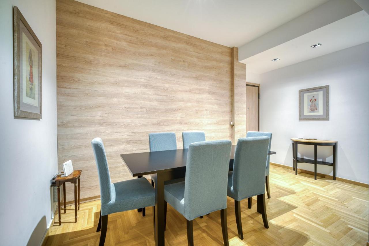 Delightful Stylish Two Bedroom Condo In Hip Area Of Central Athen Eksteriør billede